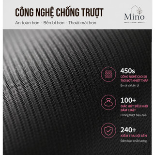 🛋️ Thảm Chùi Chân Hoạt Hình Shin Cậu Bé Bút Chì 3D – Thảm Lông Mềm Chống Trượt