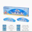 đàn piano điện tử doremon cho bé tập nói hát