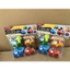 xe chạy đà quán tính(set 4 xe)