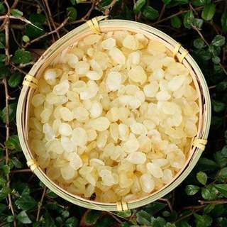 Túi 200g - 500g Hạt Bồ Mễ (Tuyết Liên Tử) Nguyên Hạt, Dẻo, Ngon Dùng Nấu Chè Dưỡng Nhan - HALA