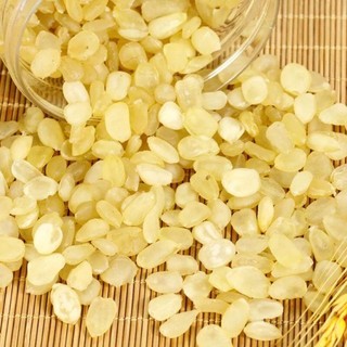 Túi 200g - 500g Hạt Bồ Mễ (Tuyết Liên Tử) Nguyên Hạt, Dẻo, Ngon Dùng Nấu Chè Dưỡng Nhan - HALA