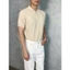 Áo Polo Nam Dệt Kim Cao Cấp Co Giãn Mềm Mại Form Chuẩn Phong Cách Đơn Giản Thanh Lịch Knit Polo MODMEN