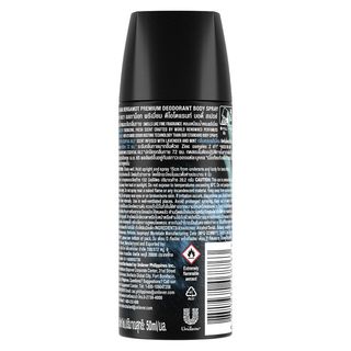 [HB GIFT-PC] Combo 2 Xịt thơm nước hoa cao cấp AXE 50ml, Fine Fragrance mist lưu hương tinh tế và khử mùi lên tới 72h