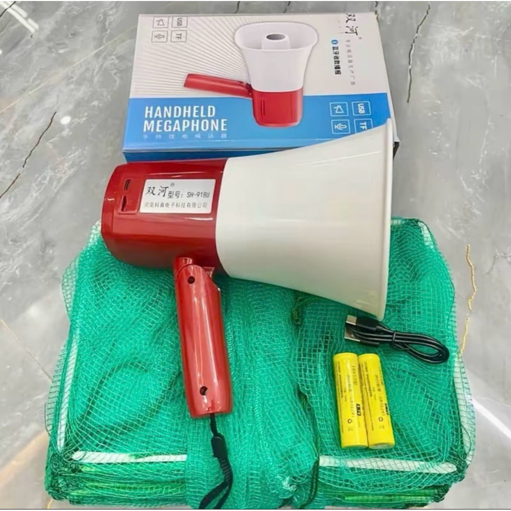 COMBO túc ếch loa + lưới bát quái 24 khung siêu dễ túc