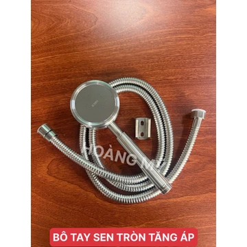 [Có Clip Test Nước] Bộ tay sen tắm tăng áp nước cực mạnh