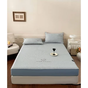 𝕊𝕨𝕖𝕖𝕥 𝕄𝕠𝕞𝕖𝕟𝕥Chất liệu băng lạnh cao cấp kết hợp lưới thoáng khí, mát mẻ – êm ái – dễ chịu suốt đêm