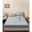 𝕊𝕨𝕖𝕖𝕥 𝕄𝕠𝕞𝕖𝕟𝕥Chất liệu băng lạnh cao cấp kết hợp lưới thoáng khí, mát mẻ – êm ái – dễ chịu suốt đêm
