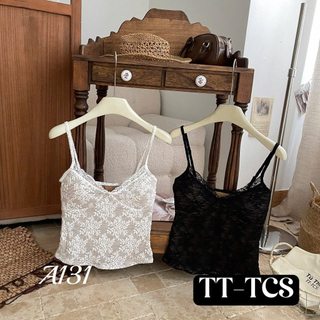 Áo bra 2 dây ren đệm mềm 131