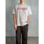 Áo Thun Nam Cotton 4 Chiều Form Rộng Cao Cấp Dễ Phối Đồ Phong Cách Hàn Quốc Seven Sincere Tee MODMEN