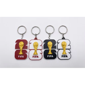 Móc khóa FIFA World Cup 2026