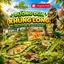 Bộ Lắp Ráp Đường Đua Ô Tô Khủng Long BỐ KHỦNG LONG 240 Chi Tiết Khủng Long Đồ Chơi Cỡ Lớn