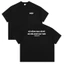 Áo thun Boxy Halev Brand Meme Hài Hước Unisex Chất cotton Premium 260gsm