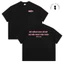 Áo thun Boxy Halev Brand Meme Hài Hước Unisex Chất cotton Premium 260gsm