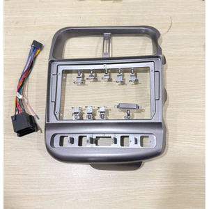 MẶT DƯỠNG XE TẢI KIA K200-K250-K165-BONGO (KÈM JACK ZIN)