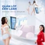 Quần lót kem icecream chất tàng hình mát lạnh - kháng khuẩn 100a bảo vệ vùng kín
