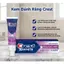 Kem Đánh Răng Crest 3D White Radiant Mint Mỹ 93G Với Công Thức Làm Trắng Răng Vượt Trội, Làm Sạch Sâu Loại Bỏ Mảng Bám