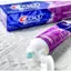 Kem Đánh Răng Crest 3D White Radiant Mint Mỹ 93G Với Công Thức Làm Trắng Răng Vượt Trội, Làm Sạch Sâu Loại Bỏ Mảng Bám