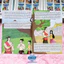 Sách Truyện Tranh Cổ Tích Sự Tích Con Rồng Cháu Tiên - Song Ngữ Việt Anh Cho Bé Học Tiếng Anh