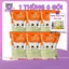 ACROPET 5L - Cát vệ sinh đậu phụ cho Mèo