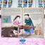 Sách Truyện Tranh Cổ Tích Việt Nam Nghêu Sò Ốc Hến - Truyện Song Ngữ Việt Anh Cho Bé Học Tiếng Anh