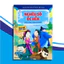 Sách Truyện Tranh Cổ Tích Việt Nam Nghêu Sò Ốc Hến - Truyện Song Ngữ Việt Anh Cho Bé Học Tiếng Anh
