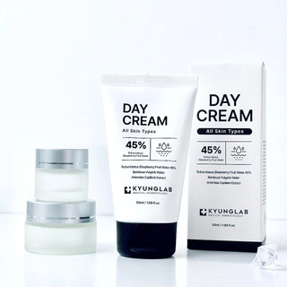 Kem Dưỡng Nâng Tone Trắng Da Ban Ngày KyungLab Day Cream 50ML