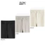 Quần Dài Kaki Nam Vải Dobby Texture Form Slim Cropped - Routine 10S25PCA010