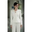 MINELEGÁNCE | SET VEST QUẦN ỐNG ĐỨNG CÔNG SỞ, SANG TRỌNG - MIN208