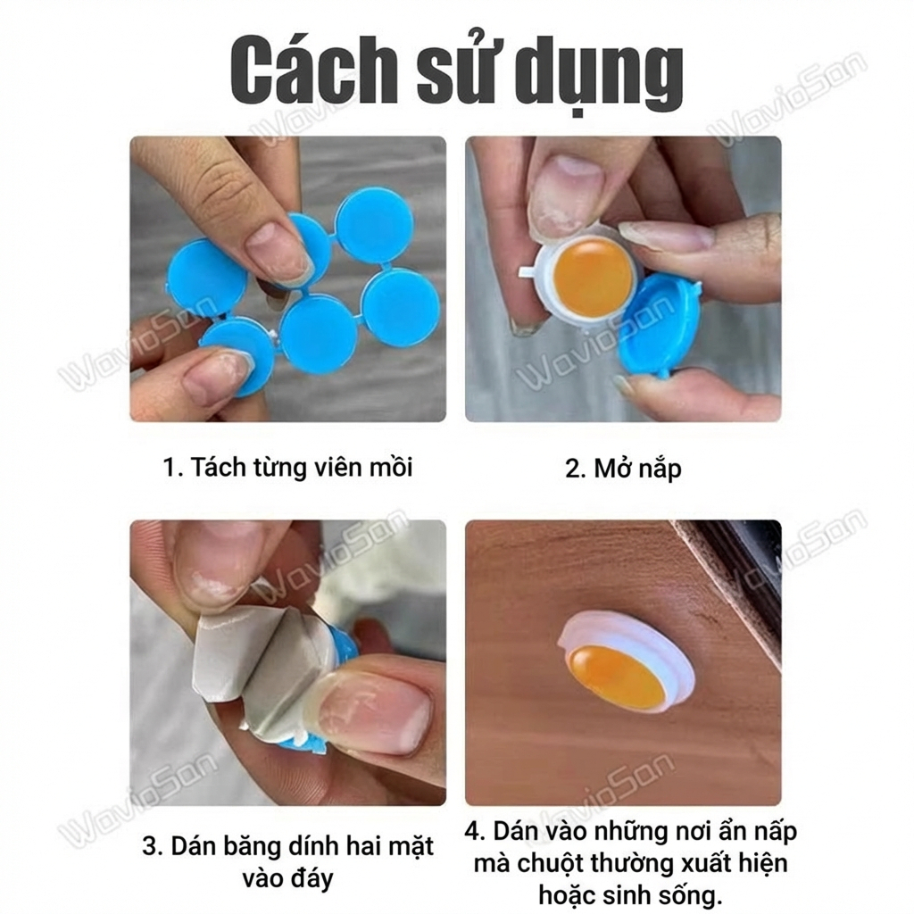 💥 Thuốc diệt chuột Nhật Bản hiệu quả cao, xịt 1 lần là chuột chạy hết, nhanh chóng – an toàn – không độc hại, bảo vệ nhà