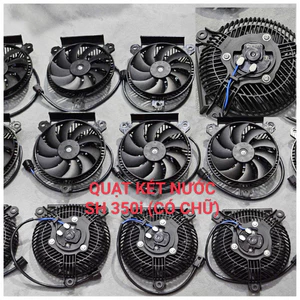 Quạt két nước Sh 350i (Mong ace ủng hộ shop)