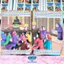 Sách Truyện Tranh Cổ Tích Việt Nam - Sự Tích Hồ Ba Bể (Song Ngữ Việt Anh Cho Bé Học Tiếng Anh)
