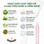 Dung Dịch Vệ Sinh Phụ Nữ Đũa Thần Inner Felix, Gel Phụ Khoa Sạch Thơm Hồng Khít
