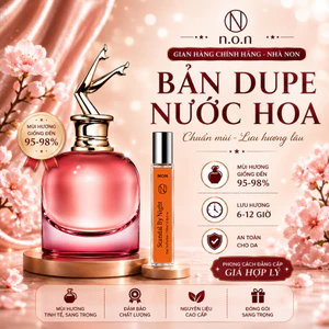 Nước Hoa Nữ - non Scandal By Night - Phong Cách Sành Điệu, Gợi Cảm, Khiêu Khích