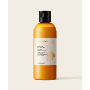 C11_Sữa Rửa Mặt Cocoon Nghệ Hưng Yên 310ml