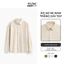 Áo Sơ Mi Linen Cotton Tay Dài Form Regular - Routine 10F24SHL048