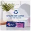 Kem Đánh Răng Crest 3D White Radiant Mint Mỹ 93G Với Công Thức Làm Trắng Răng Vượt Trội, Làm Sạch Sâu Loại Bỏ Mảng Bám