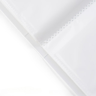 File Đựng Tài Liệu A4 Nhựa Nhám LoviOffice N208 – Bìa Kẹp Tài Liệu A4 Nhiều Ngăn Thông Minh Dành Cho Học Sinh, Văn Phòng