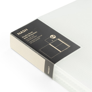 File Đựng Tài Liệu A4 Nhựa Nhám LoviOffice N208 – Bìa Kẹp Tài Liệu A4 Nhiều Ngăn Thông Minh Dành Cho Học Sinh, Văn Phòng