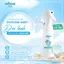 Dung dịch DIZIGONE Baby - Chai xịt 300ml & 100ml: Giúp làm sạch da, kháng khuẩn và làm dịu da cho bé