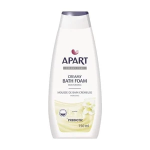 C16_Gel tắm tạo bọt Apart mềm mịn chiết xuất hoa nhài 750ML