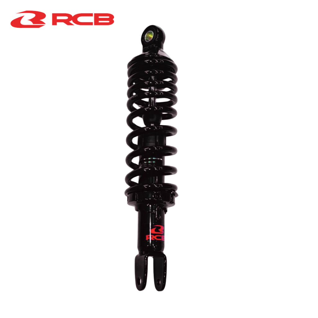 Phuộc Đơn A3 Series RCB 245mm - 305mm, Phù Hợp Cho Dòng Xe EGO, Mio