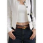 HerBelt | Thắt lưng nữ da thật bản nhỏ 2.3cm mặt vàng đồng, Dây nịt nữ công sở thanh lịch TLD020