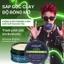 Sáp vuốt tóc Aurane Cool Stylish Clay - Sáp cứng Giữ nếp lên tới 16h, Không bóng bết