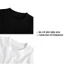 Áo Thun Vớ Vẩn In Chữ Cộng Đồng Chat GPT Mặc Cho Vui Unisex 250g Cotton Thoải Mái