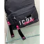 ⚡️[Hight Quality] Balo Nam Nữ D1S Darling Backpack 1con - Họa Tiết Thêu Đỏ Phối Màu Sang Trọng Loại 1