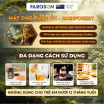 [GIẢM 30%] Mật Ong Rừng Úc Nguyên Chất Faroson Australian Rainforest 1Kg — ảnh 4