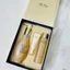 Sữa rửa mặt chống lão hóa da tái sinh da OHUI The First Geniture Foam Cleanser
