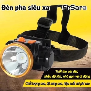 đèn pin đội đầu đèn pin đội đầu siêu sángđèn pin siêu sángđèn pha/đèn pin đội đầu siêu sáng pin trâu