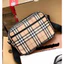 ⚡️[Hight Quality] Túi Đeo Chéo Nam Nữ Bu1 Caro Brow Full Box - Họa Tiết Kẻ Đặc Trưng Sang Trọng Loại 1