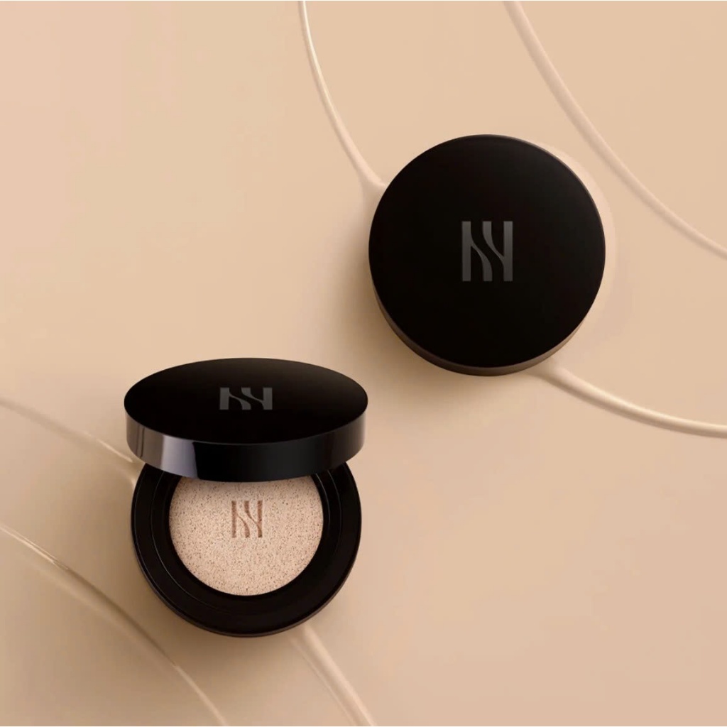 C25_PHẤN NƯỚC HERA BLACK CUSHION FOUNDATION SPF34 PA++